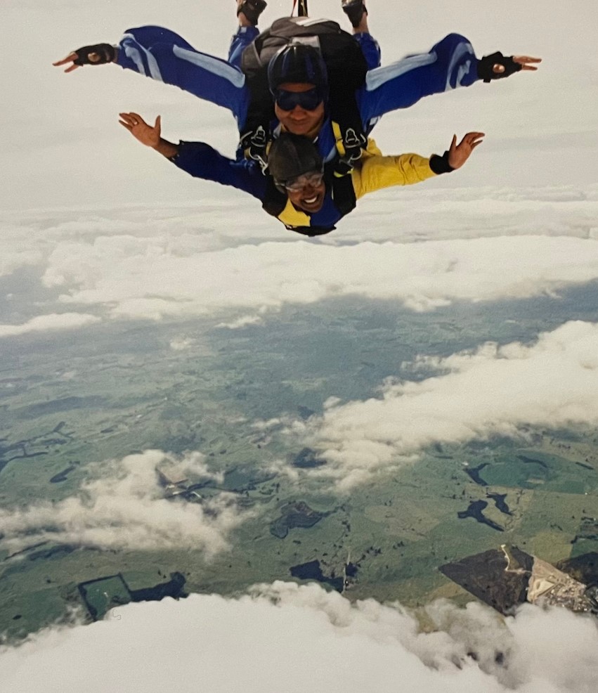 Skydive